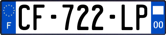 CF-722-LP