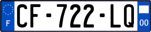 CF-722-LQ