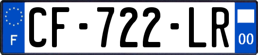 CF-722-LR