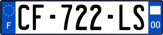 CF-722-LS
