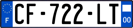 CF-722-LT