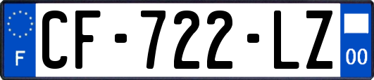 CF-722-LZ