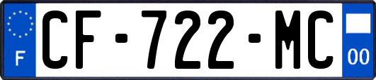 CF-722-MC