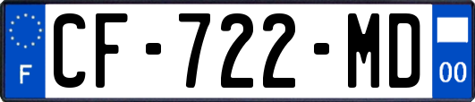 CF-722-MD
