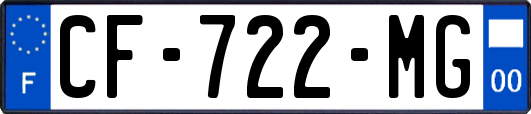 CF-722-MG