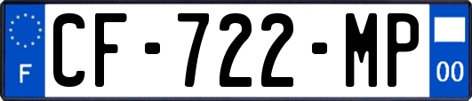 CF-722-MP
