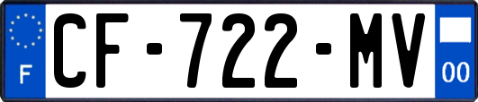 CF-722-MV