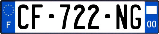 CF-722-NG