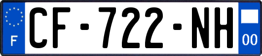 CF-722-NH
