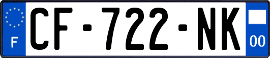 CF-722-NK