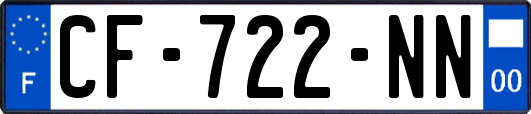 CF-722-NN