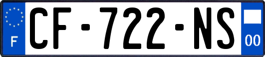 CF-722-NS