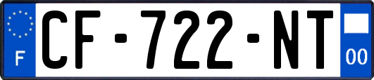 CF-722-NT
