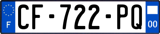 CF-722-PQ