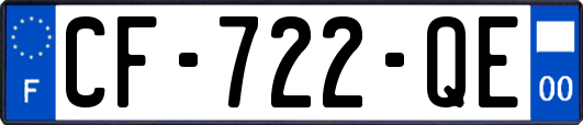 CF-722-QE