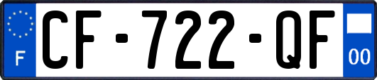 CF-722-QF