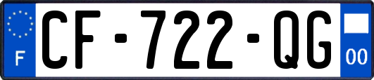 CF-722-QG
