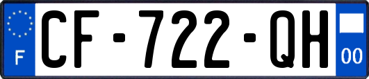 CF-722-QH