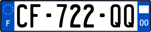 CF-722-QQ