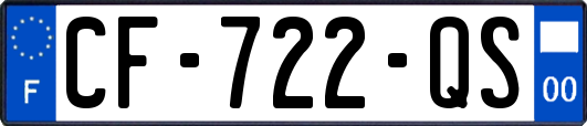 CF-722-QS