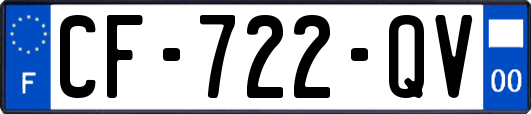 CF-722-QV