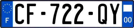 CF-722-QY
