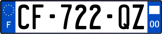CF-722-QZ