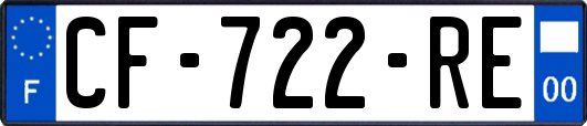 CF-722-RE