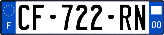 CF-722-RN