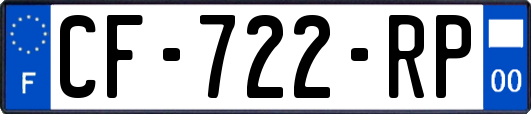 CF-722-RP