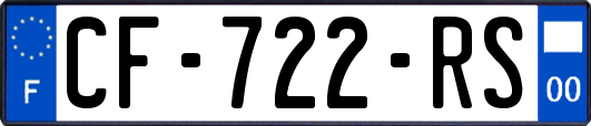 CF-722-RS