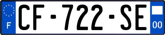 CF-722-SE