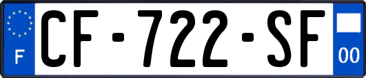 CF-722-SF
