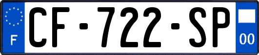 CF-722-SP
