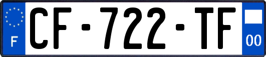 CF-722-TF