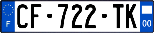 CF-722-TK