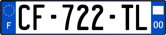 CF-722-TL