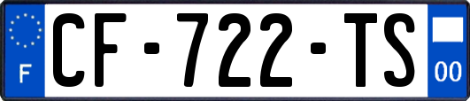 CF-722-TS