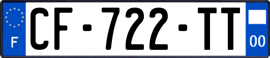 CF-722-TT