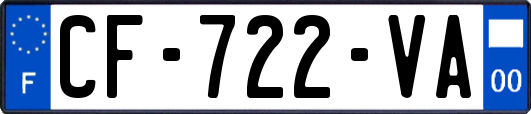 CF-722-VA