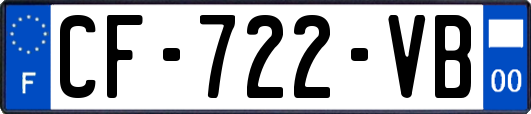 CF-722-VB