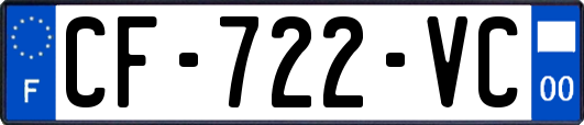 CF-722-VC