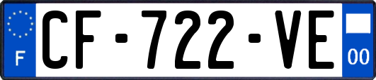 CF-722-VE