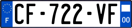 CF-722-VF