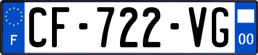 CF-722-VG