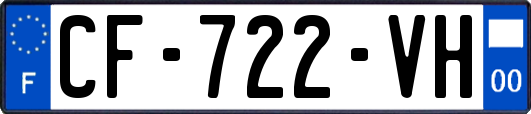 CF-722-VH