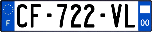 CF-722-VL