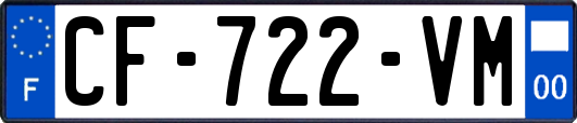CF-722-VM