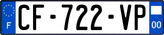 CF-722-VP