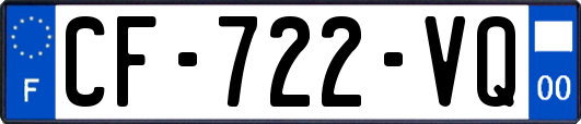 CF-722-VQ